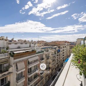 Property in Musicians Quarter