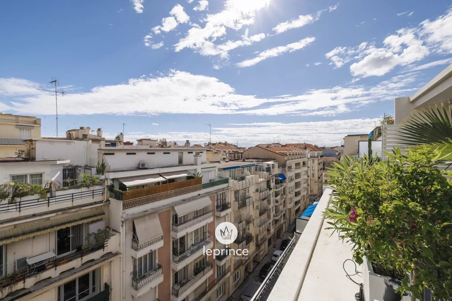 Property photo in Musicians Quarter