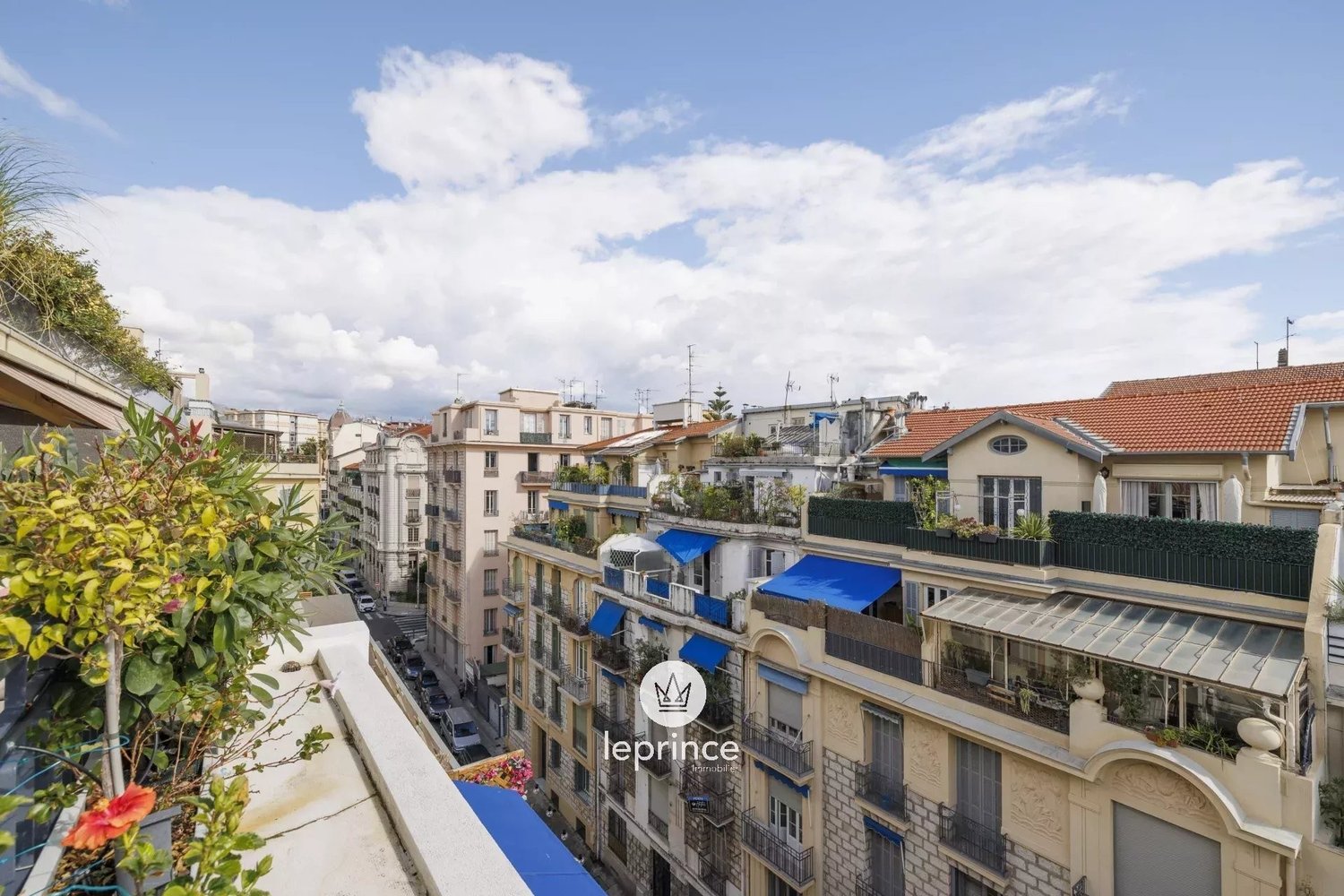 Property photo in Musicians Quarter