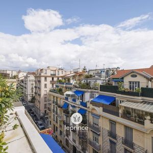 Property in Musicians Quarter