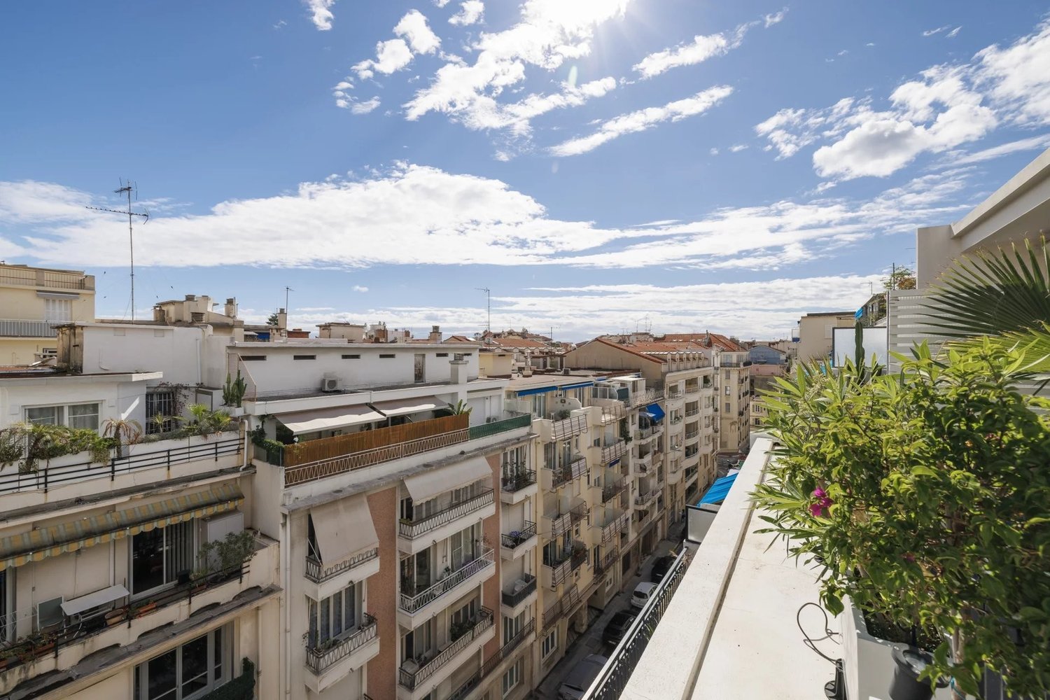 Property photo in Musicians Quarter