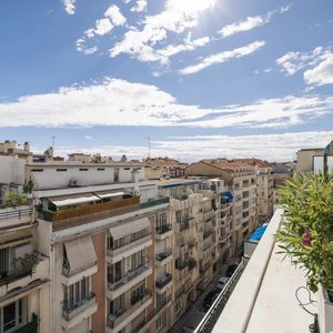 Property in Musicians Quarter