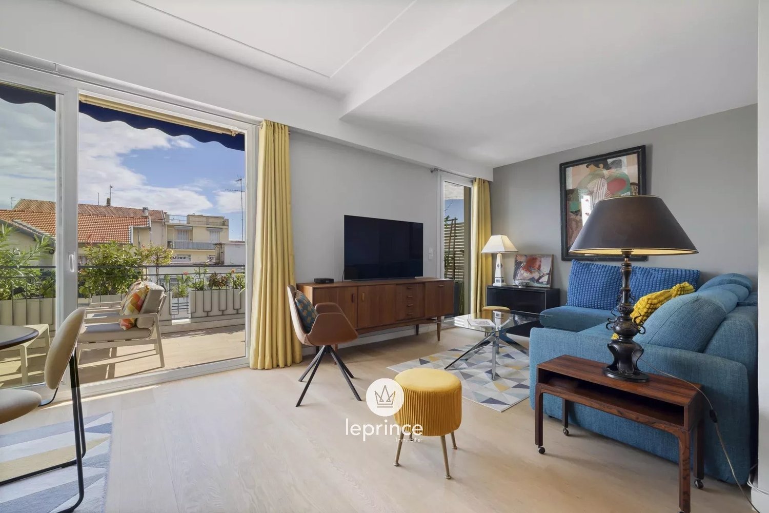 Property photo in Musicians Quarter