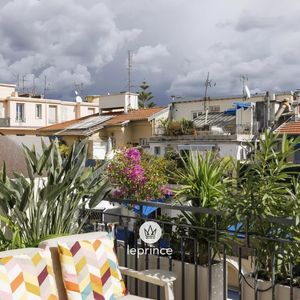 Property in Musicians Quarter