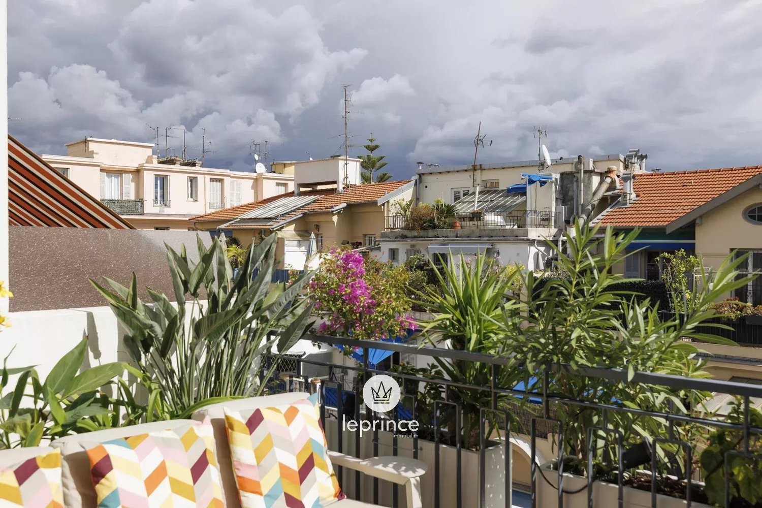 Property photo in Musicians Quarter