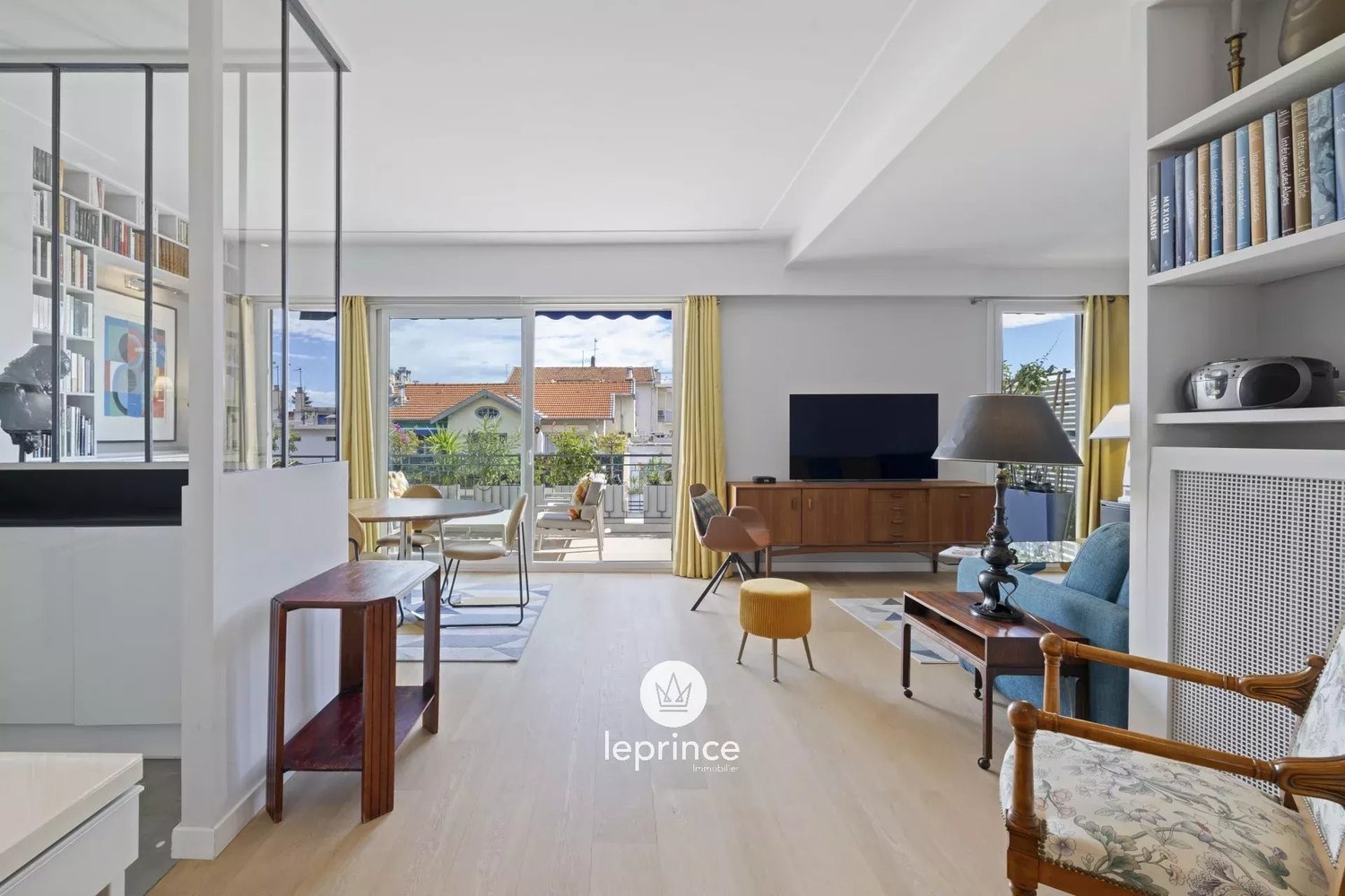 Property photo in Musicians Quarter