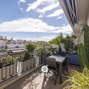 Property in Musicians Quarter