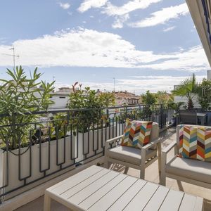 Property in Musicians Quarter