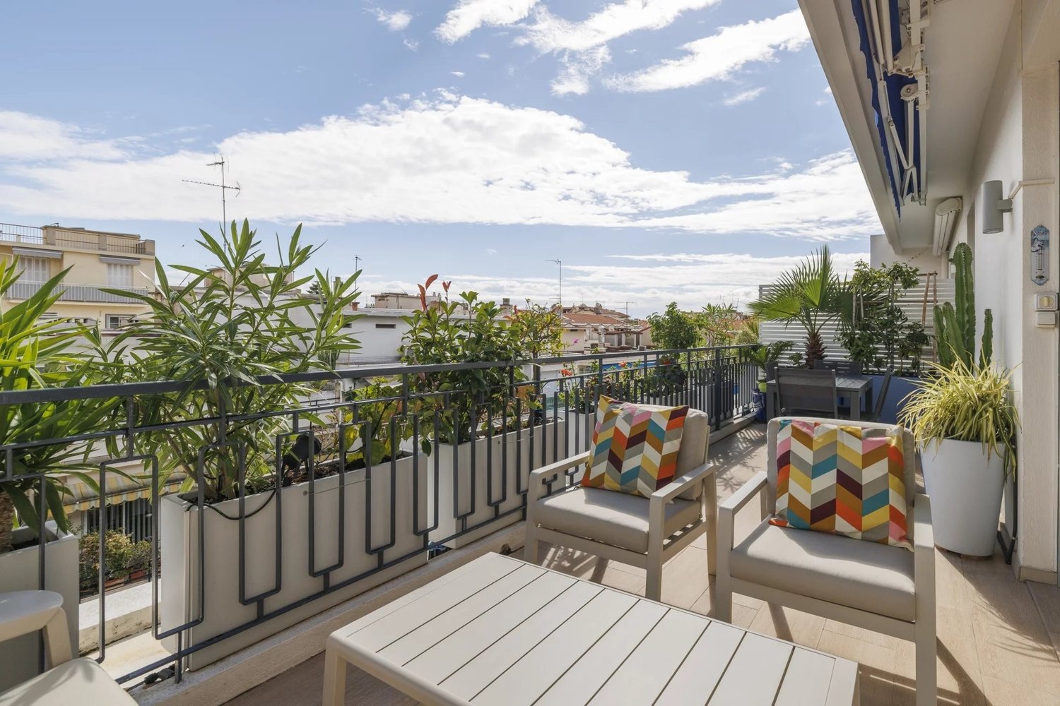 Property photo in Musicians Quarter