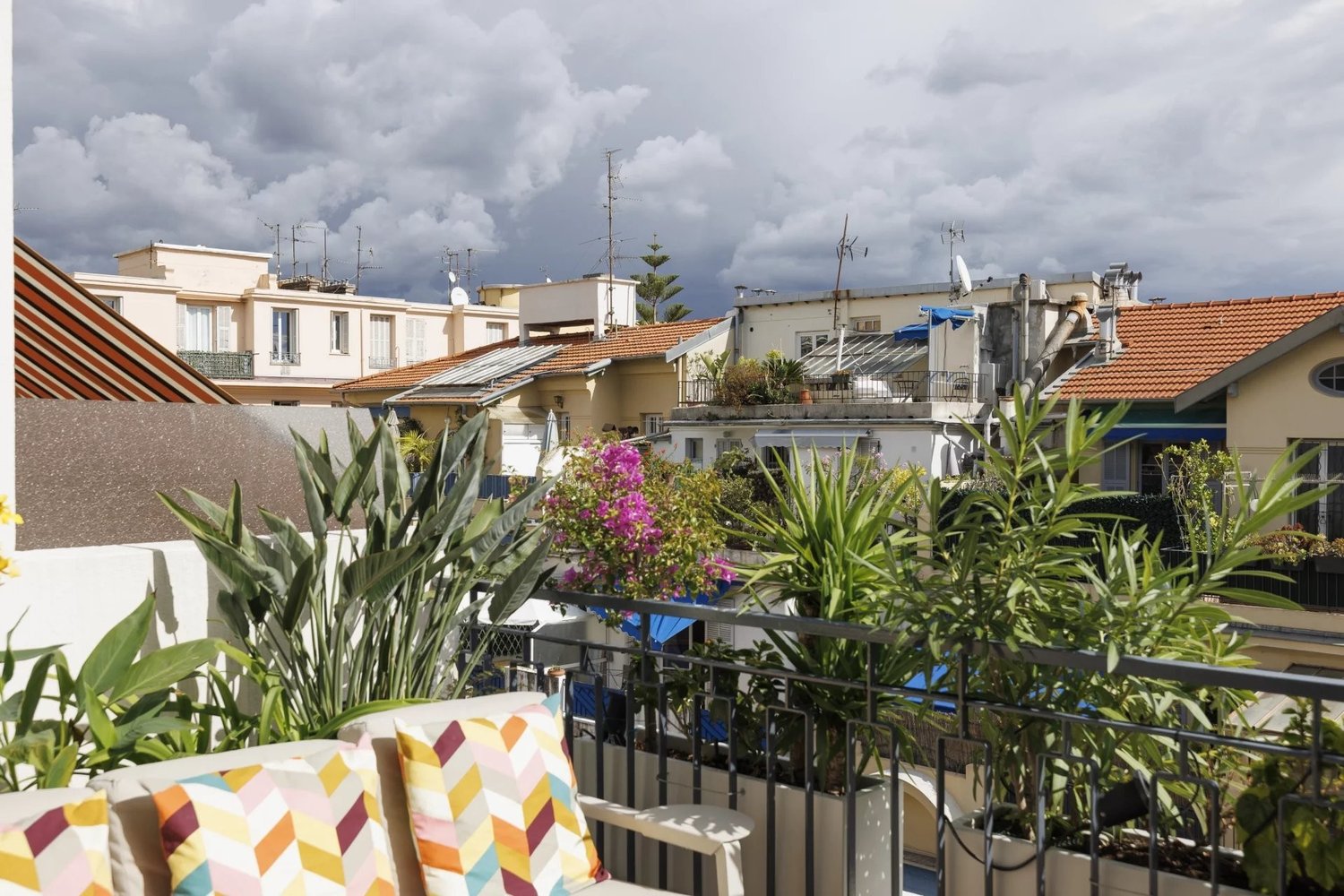 Property photo in Musicians Quarter