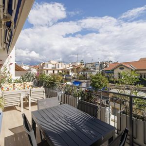 Property in Musicians Quarter