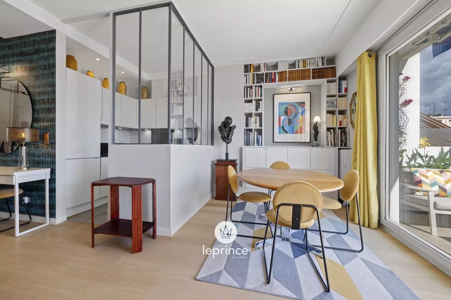 Property photo in Musicians Quarter