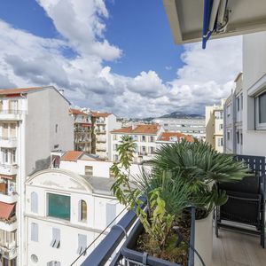 Property in Musicians Quarter