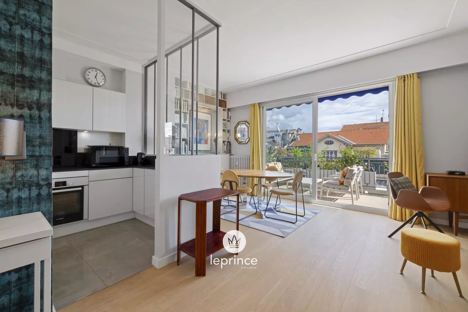 Property photo in Musicians Quarter