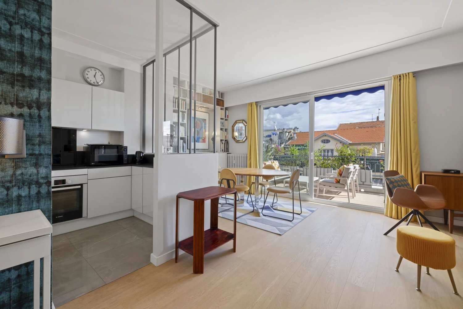 Property photo in Musicians Quarter