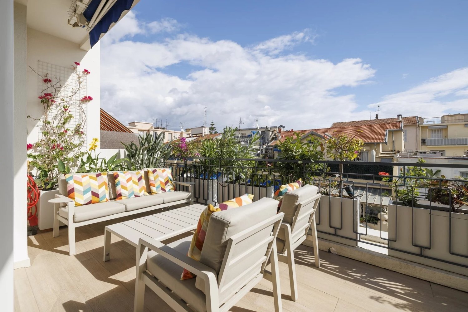 Property photo in Musicians Quarter