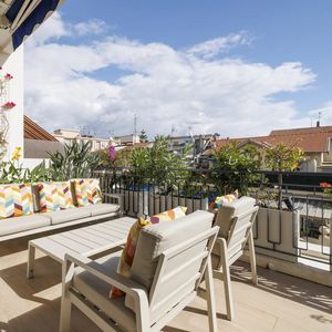 Property in Musicians Quarter