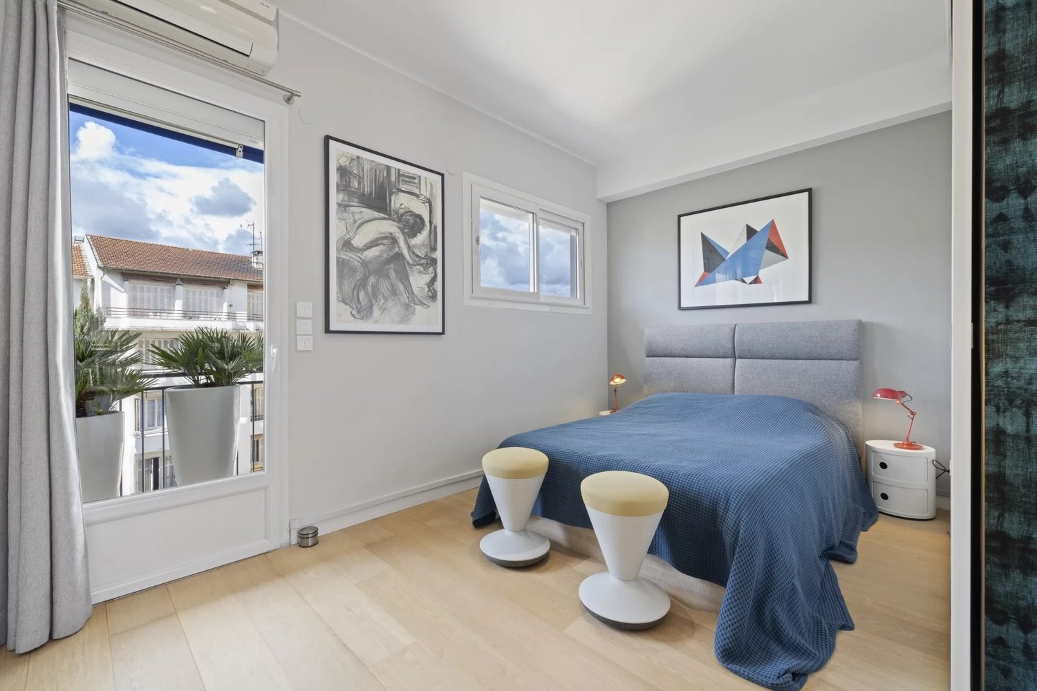 Property photo in Musicians Quarter