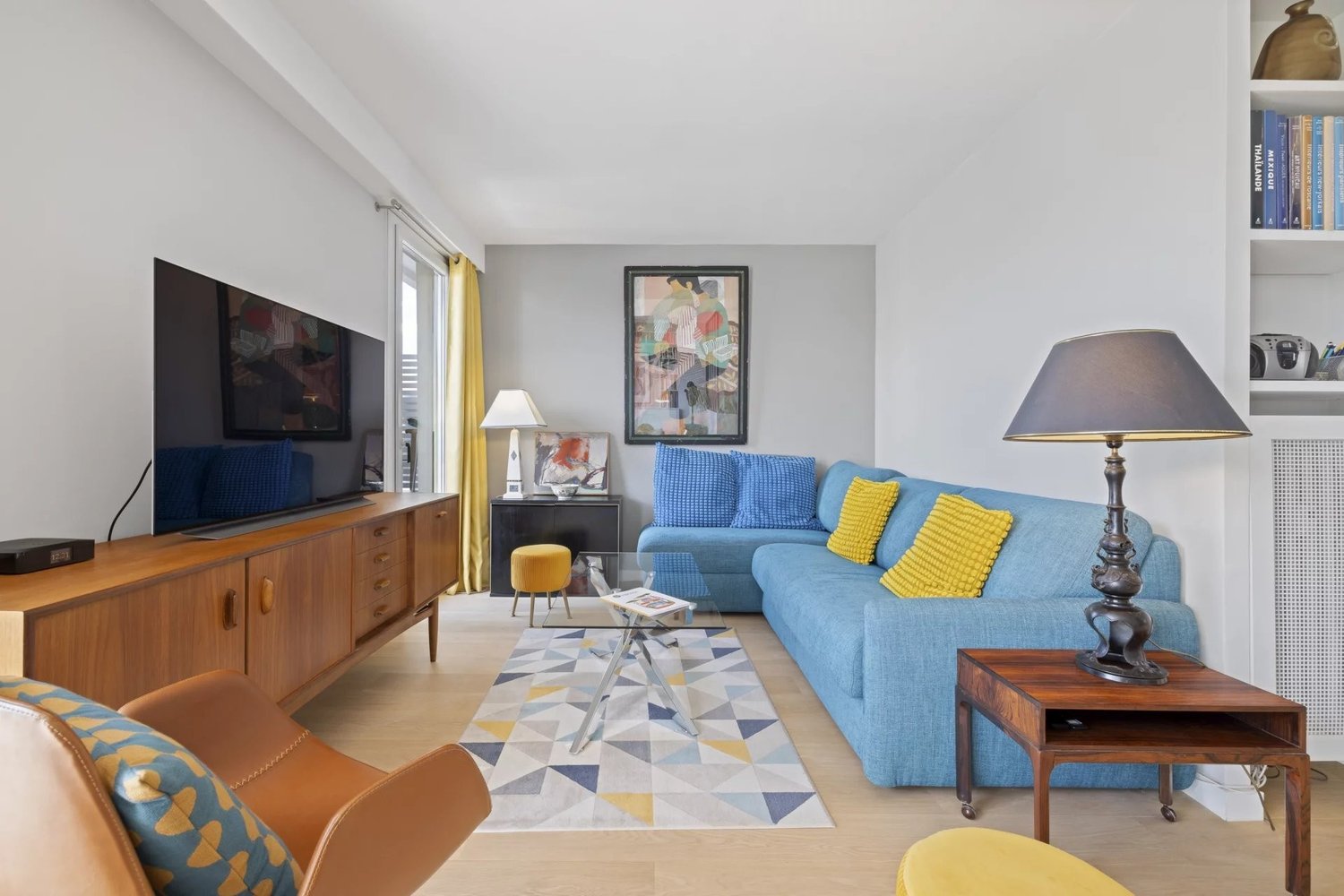 Property photo in Musicians Quarter