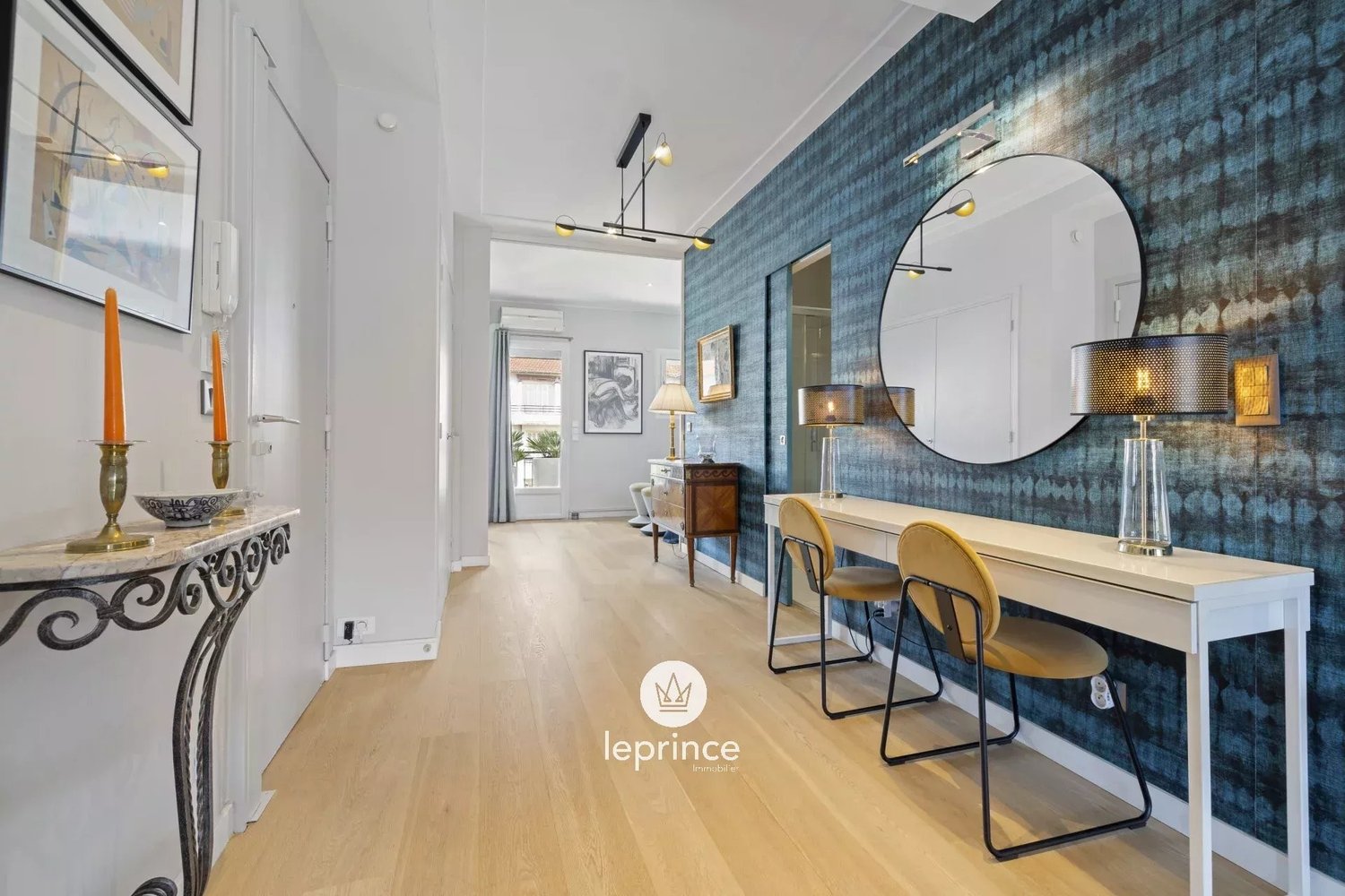 Property photo in Musicians Quarter