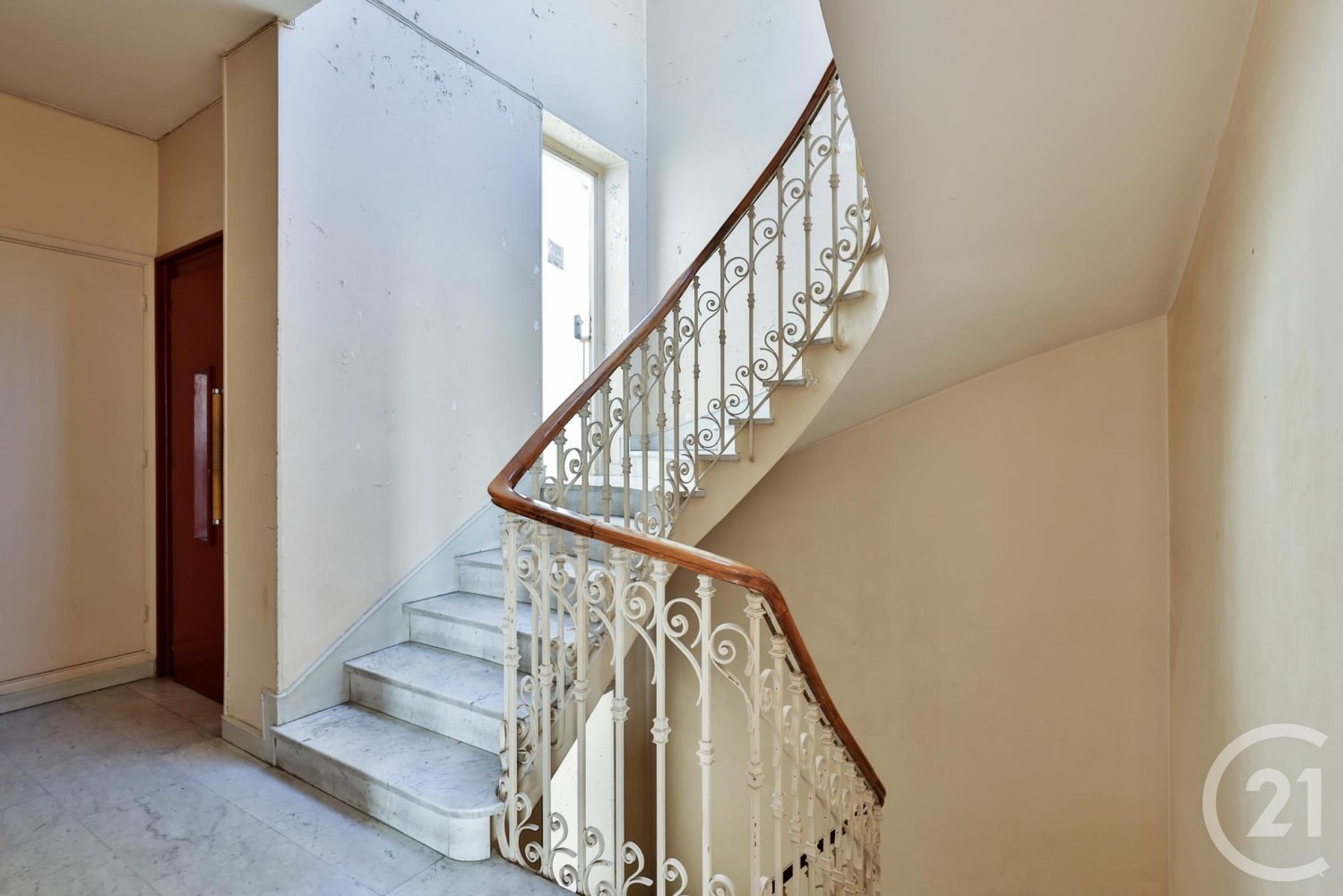 Property photo in Musicians Quarter