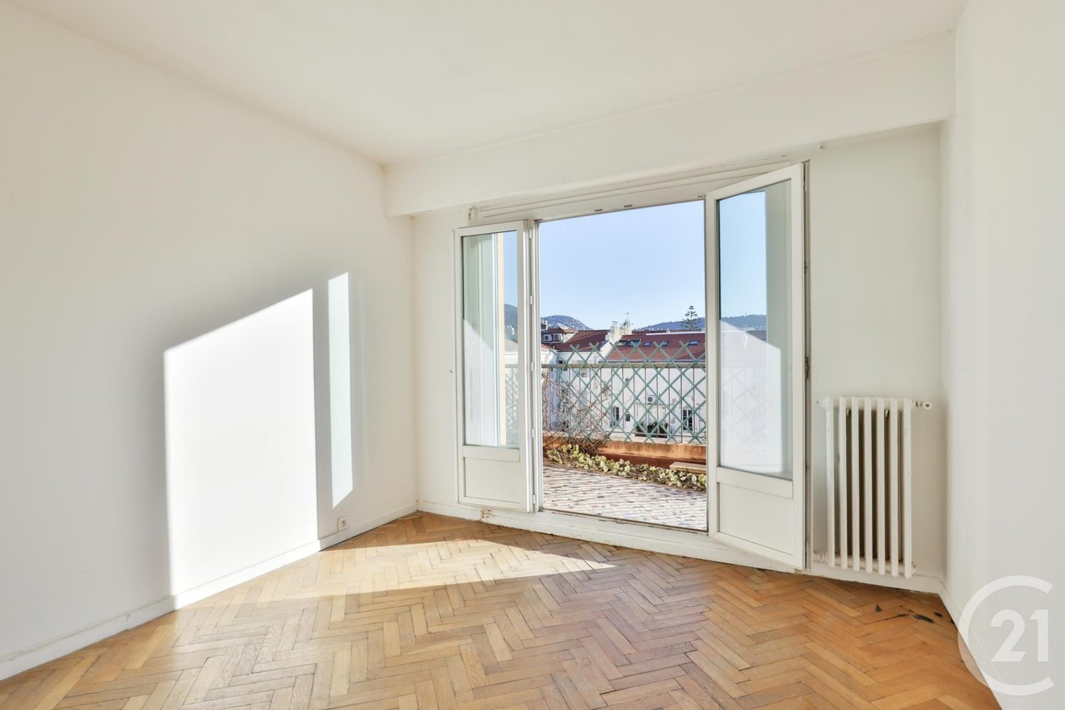 Property photo in Musicians Quarter