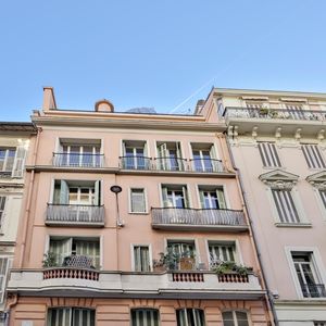 Property in Musicians Quarter