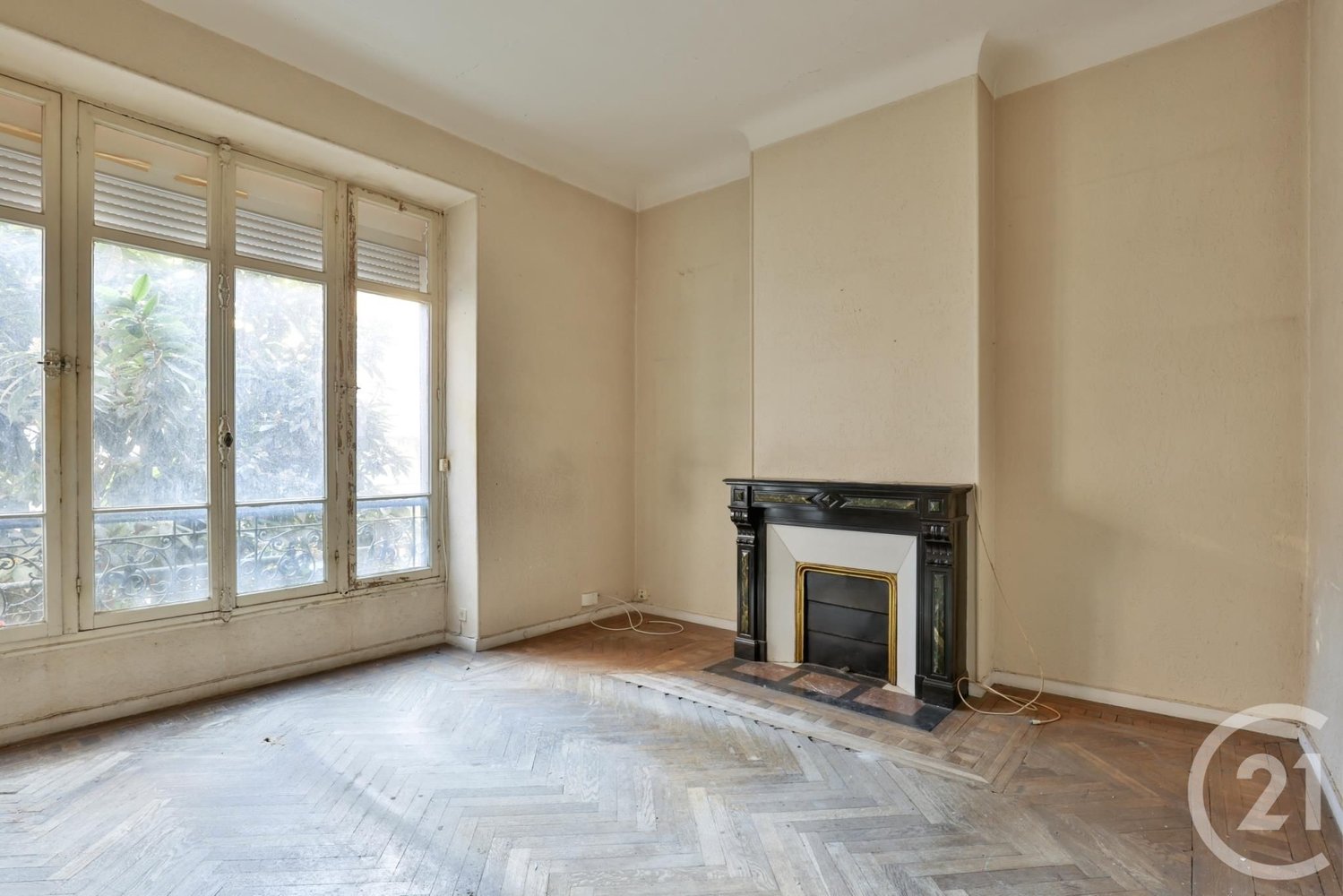 Property photo in Musicians Quarter