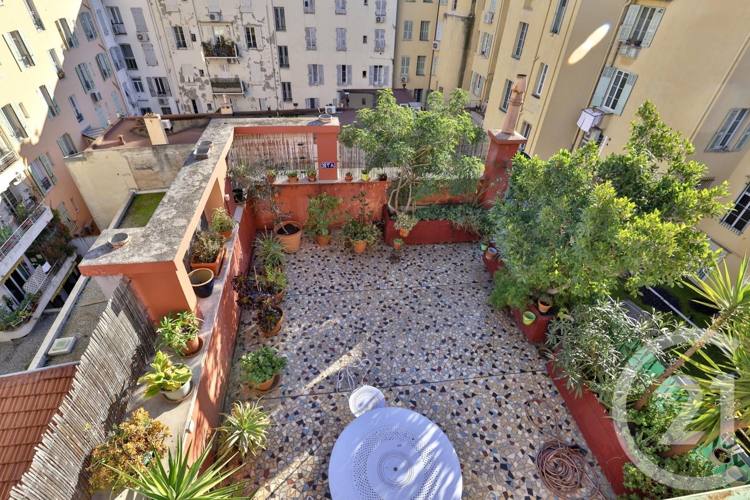 Property photo in Musicians Quarter