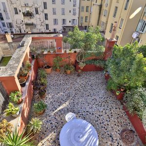 Property in Musicians Quarter