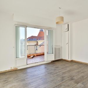 Property in Musicians Quarter