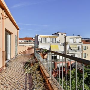 Property in Musicians Quarter