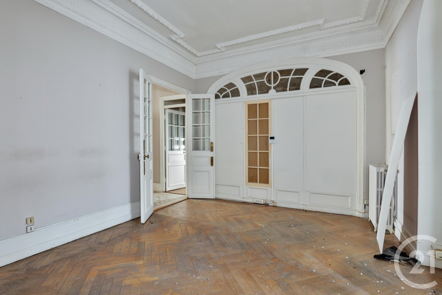 Property photo in Musicians Quarter