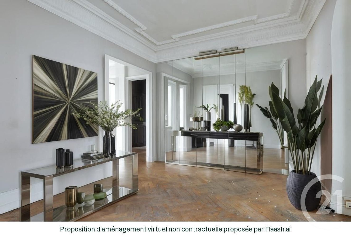 Property photo in Musicians Quarter