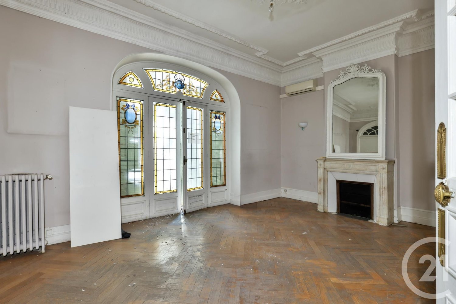 Property photo in Musicians Quarter