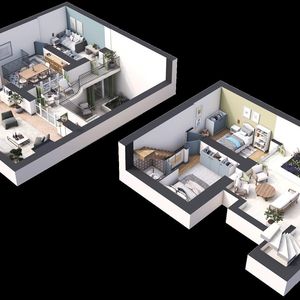 Property in Musicians Quarter