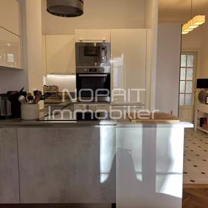 Property in Musicians Quarter