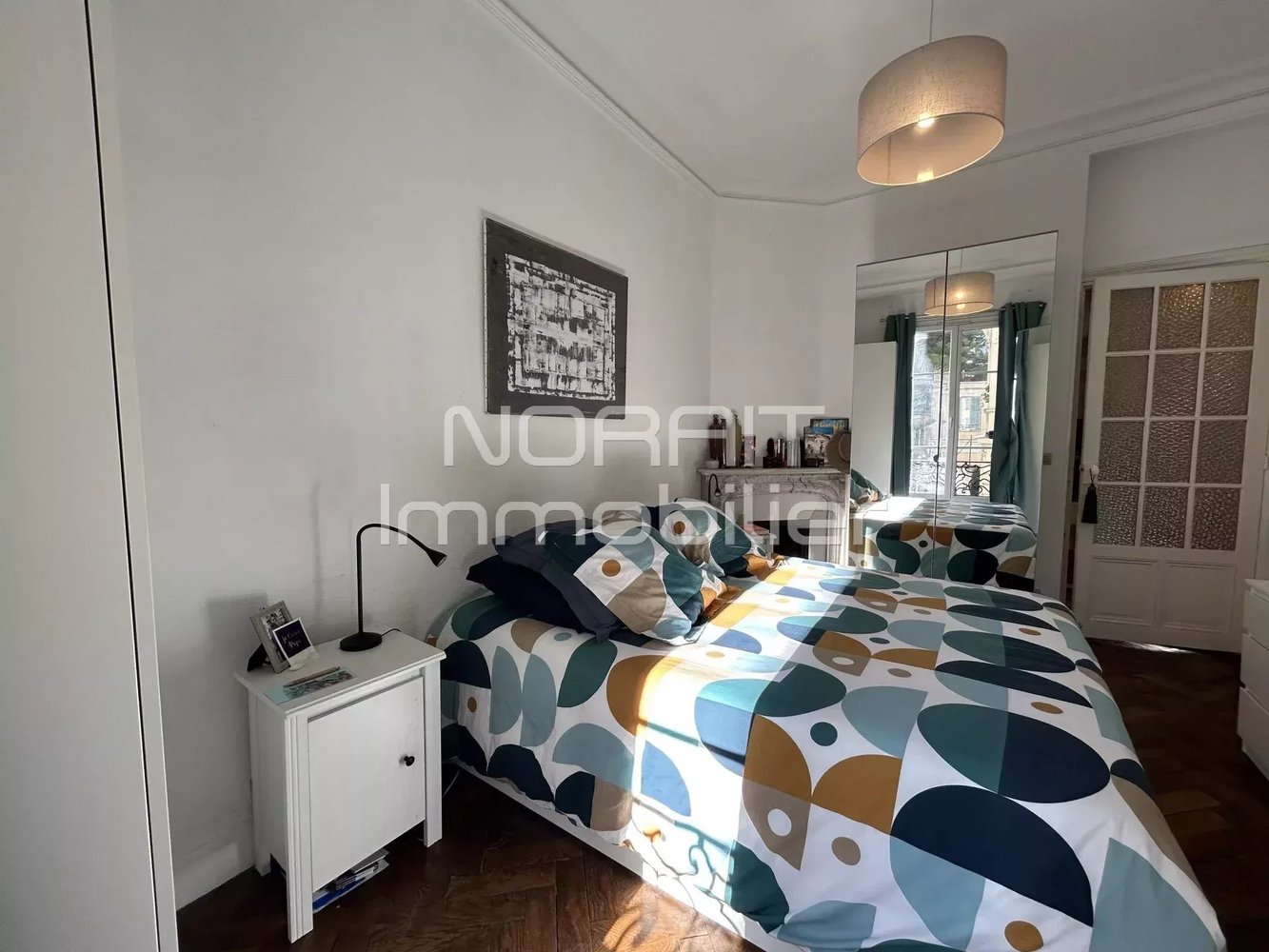 Property photo in Musicians Quarter