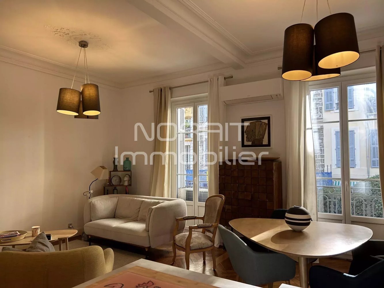 Property photo in Musicians Quarter