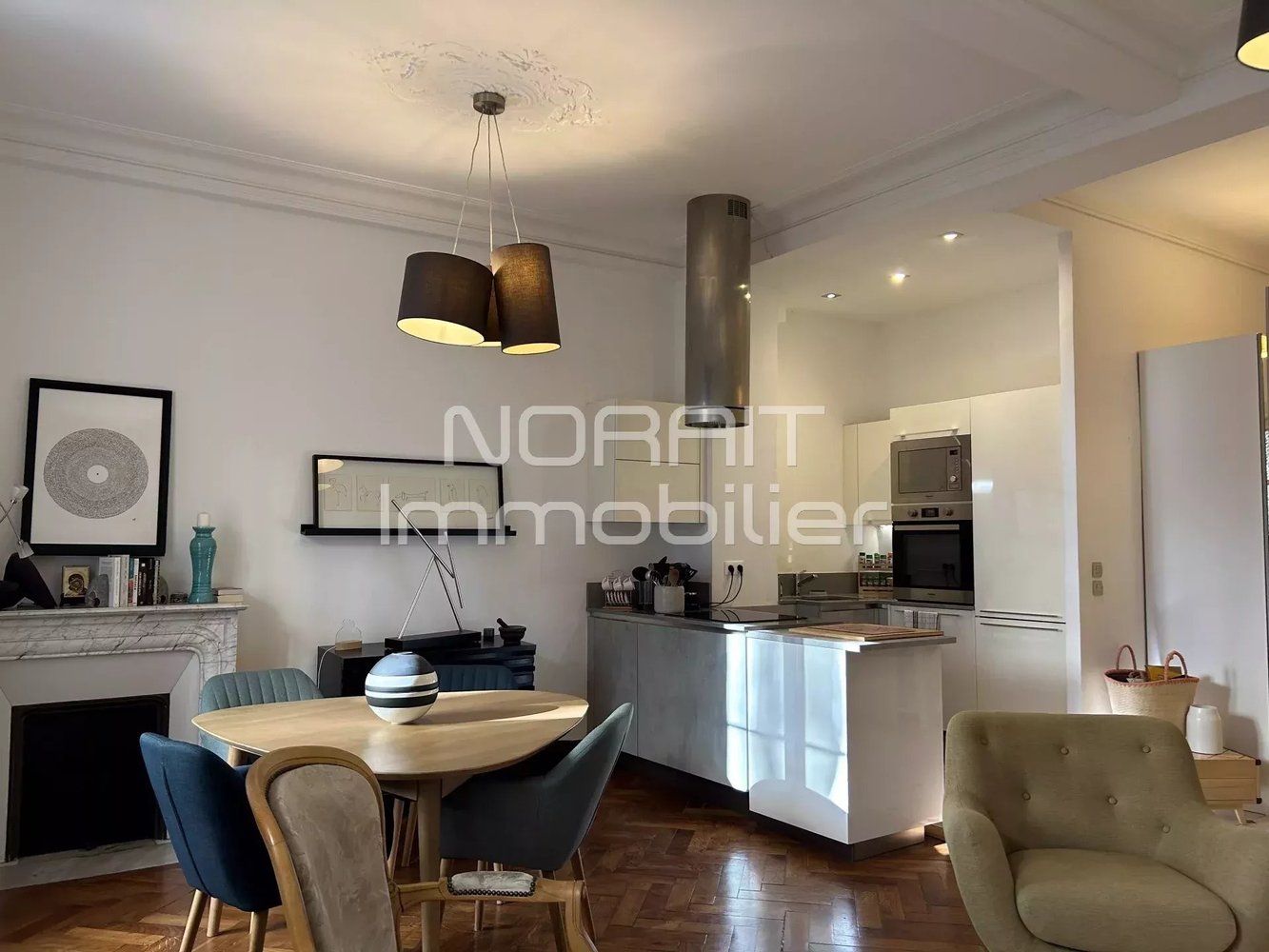 Property photo in Musicians Quarter