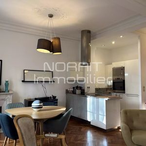 Property in Musicians Quarter