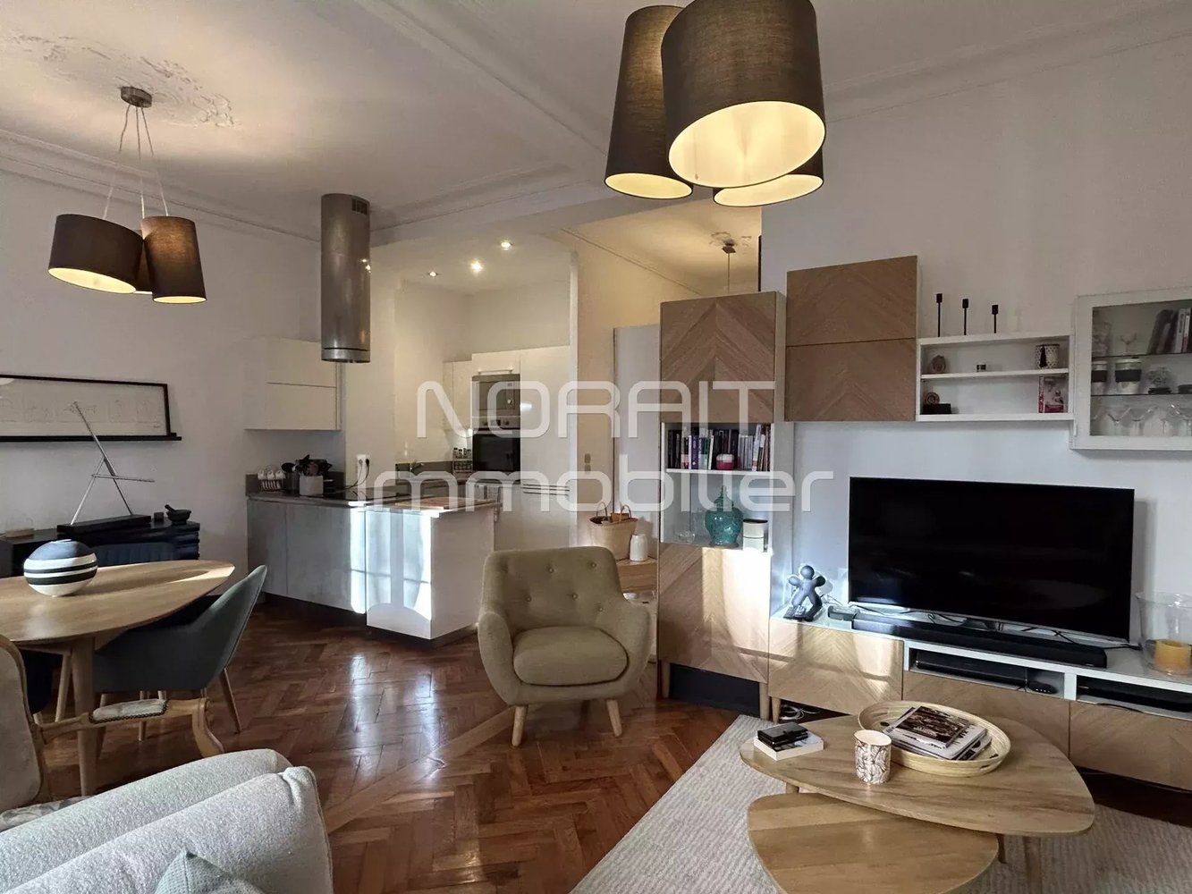 Property photo in Musicians Quarter