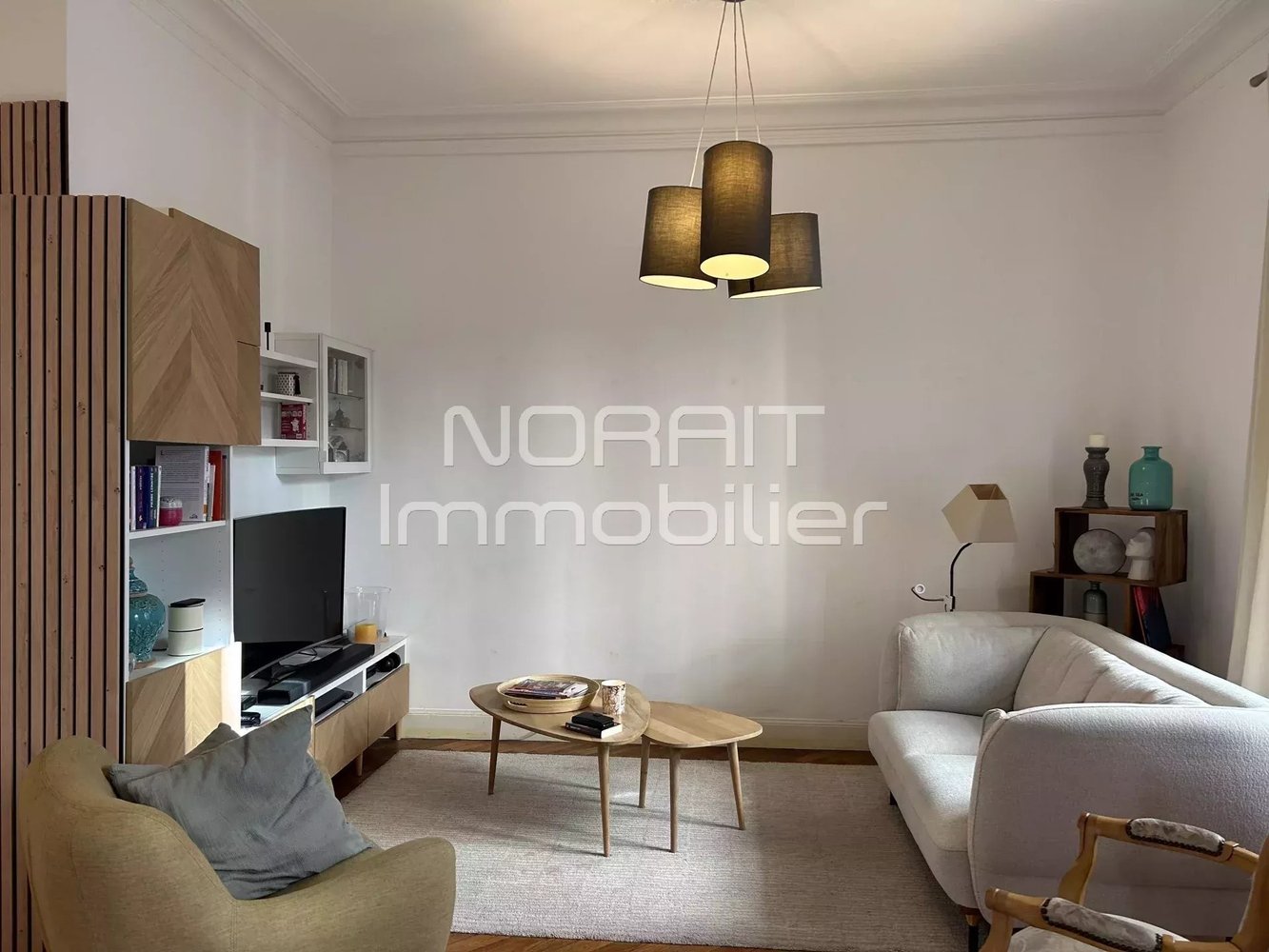 Property photo in Musicians Quarter