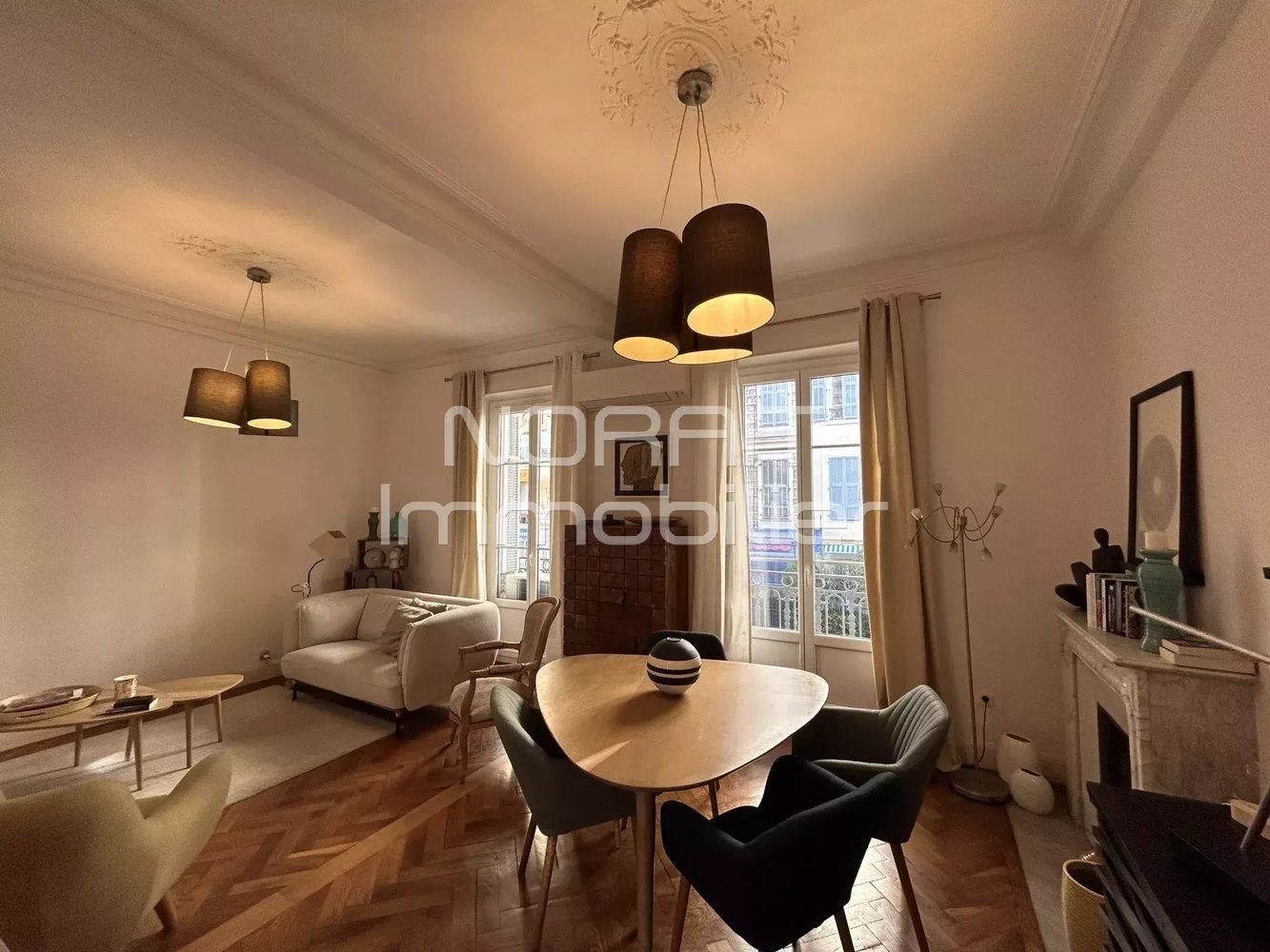 Property photo in Musicians Quarter