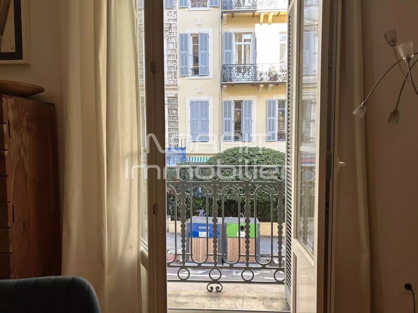 Property photo in Musicians Quarter