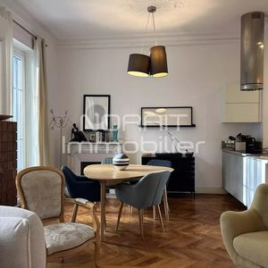 Property in Musicians Quarter