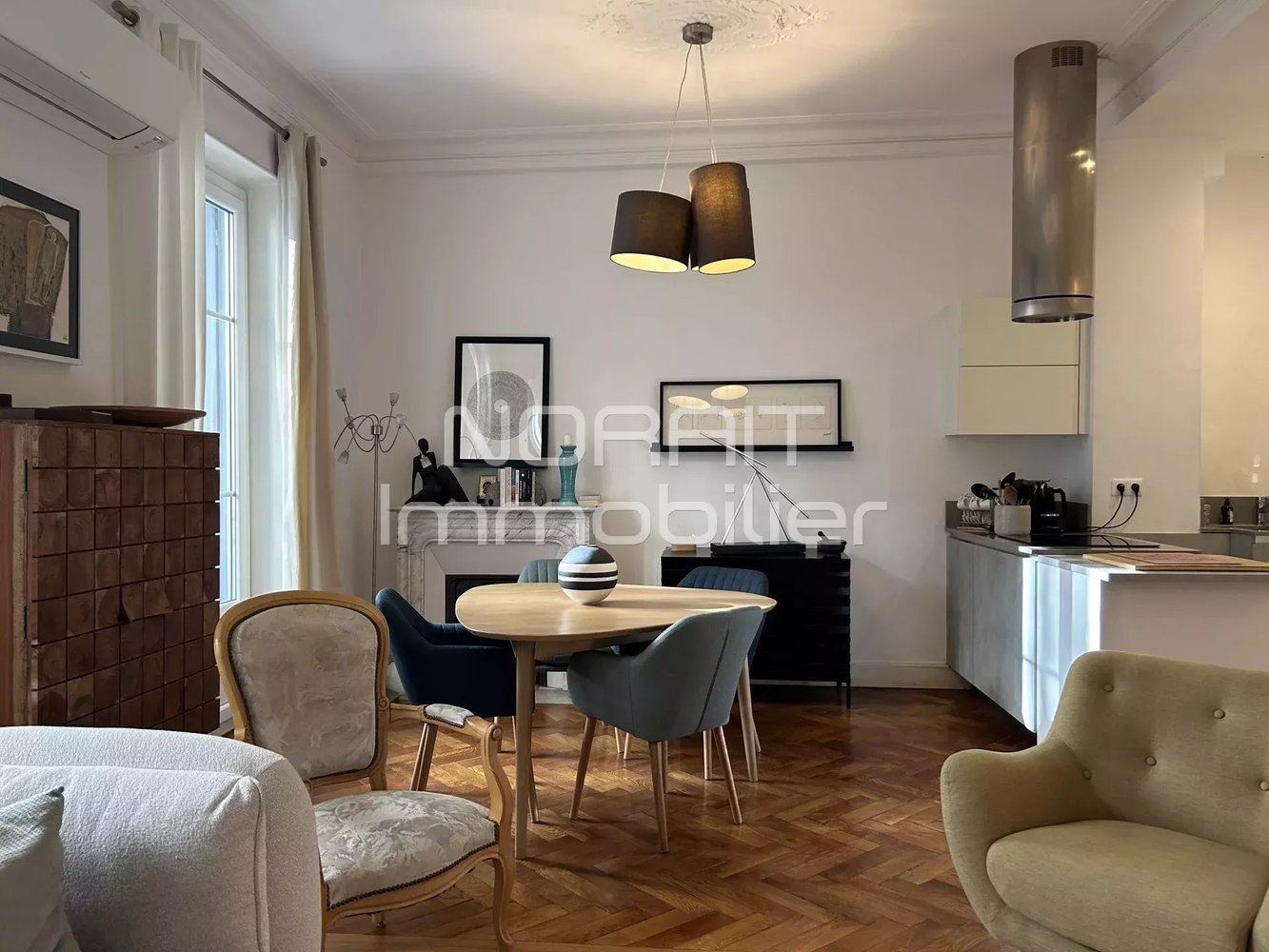 Property photo in Musicians Quarter