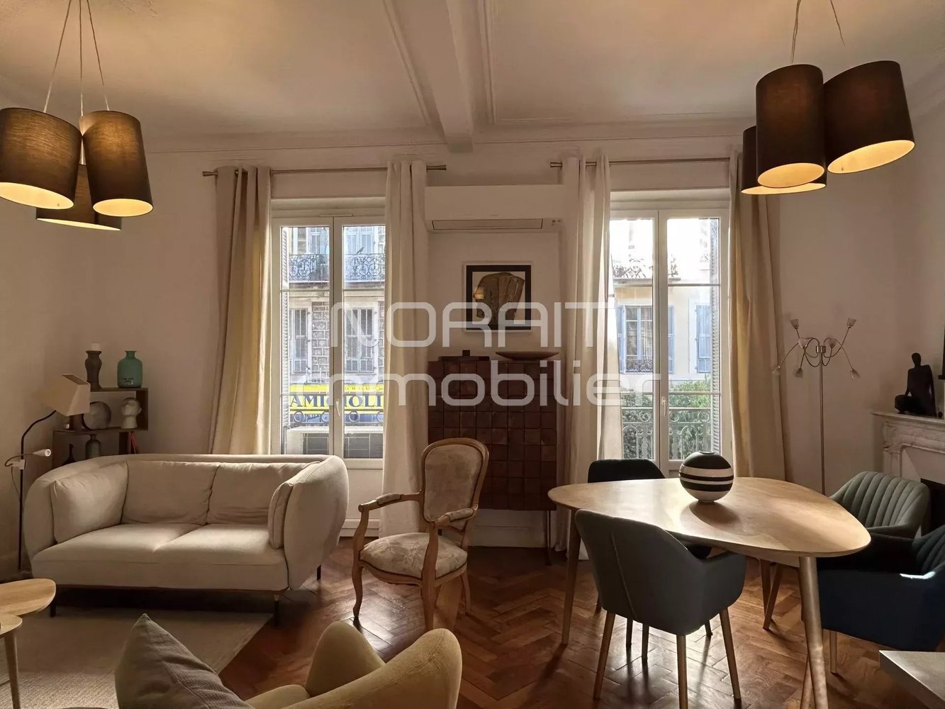 Property photo in Musicians Quarter