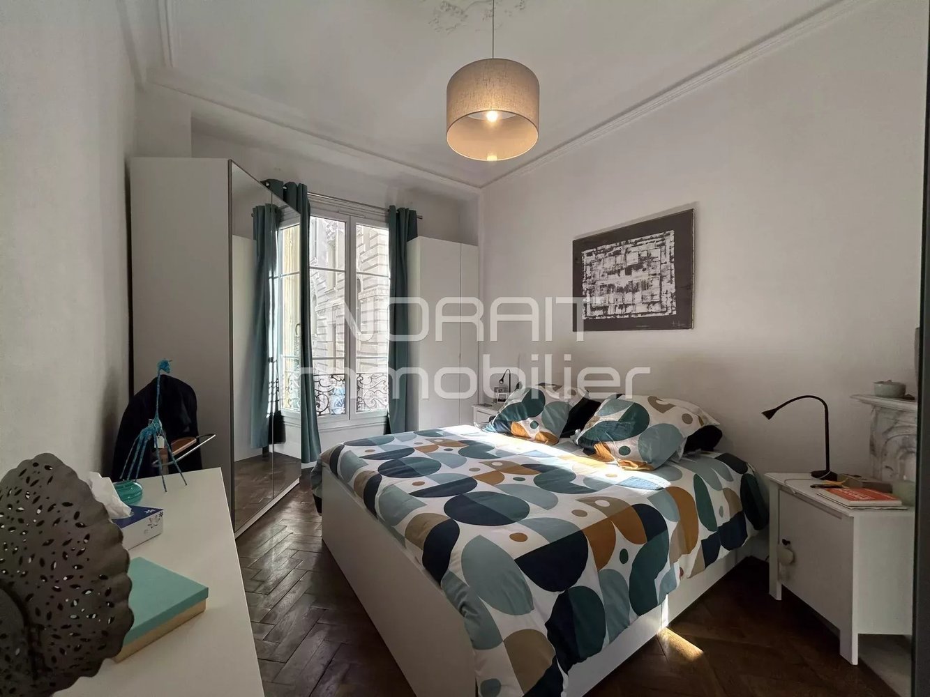 Property photo in Musicians Quarter