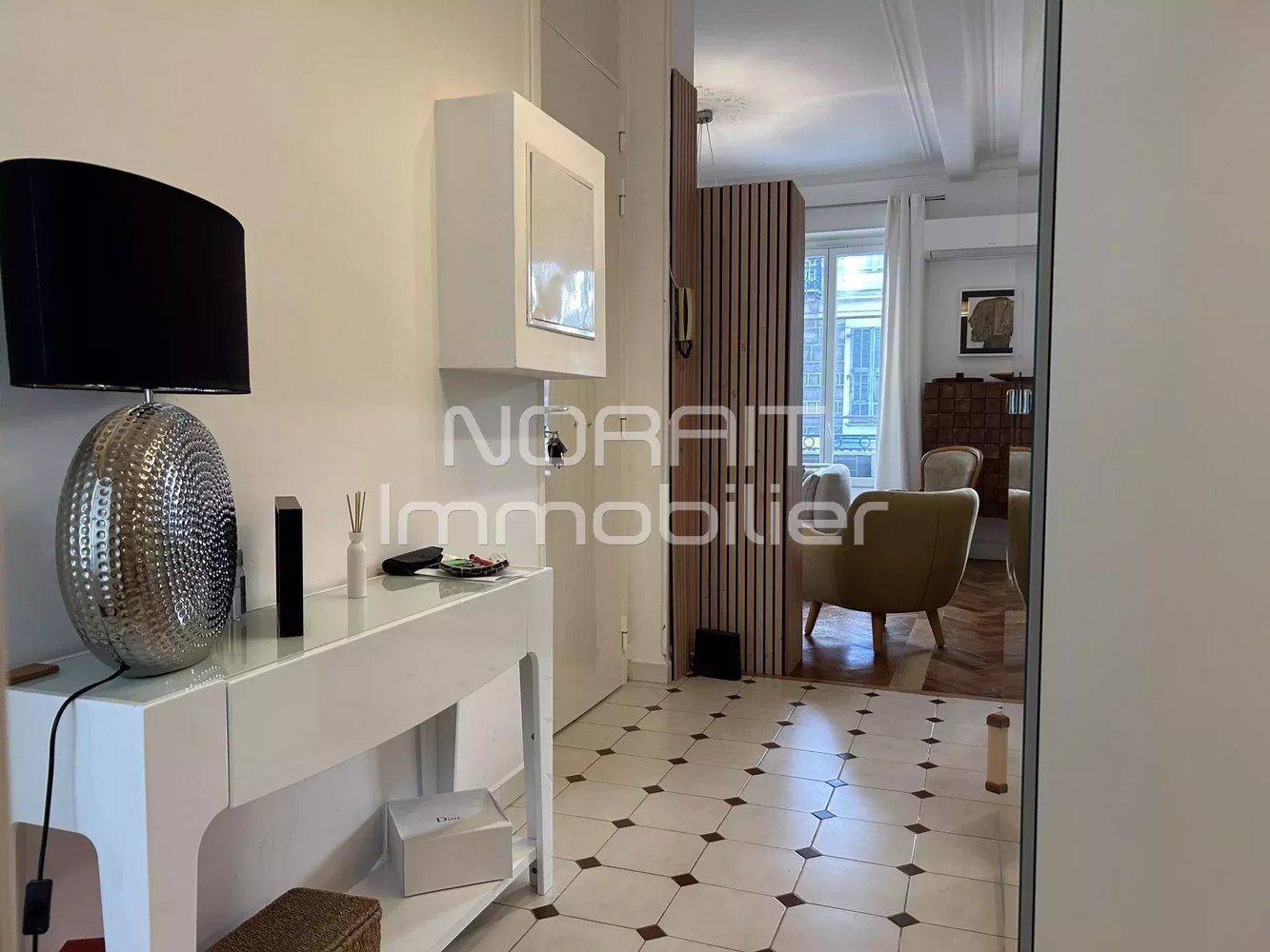 Property photo in Musicians Quarter